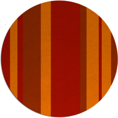 broadstripe rug - item 735326