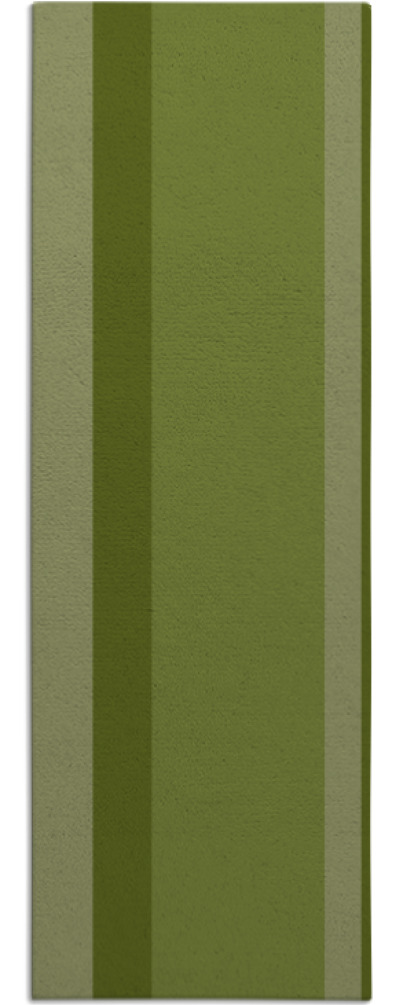broadstripe rug - item 735557