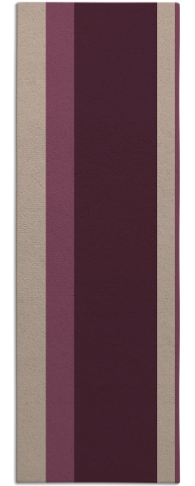 Broadstripe Rug