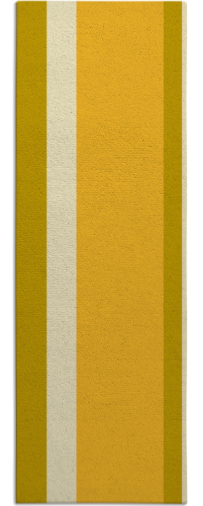 broadstripe rug - item 735721