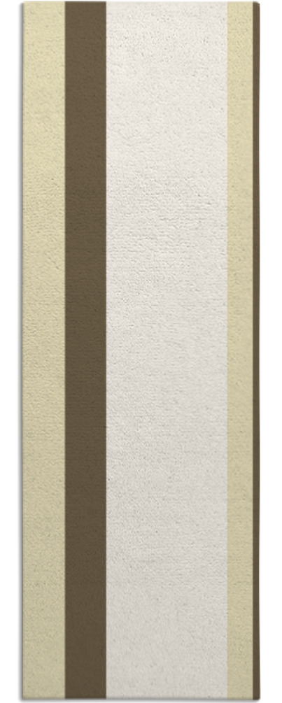 broadstripe rug - item 735727