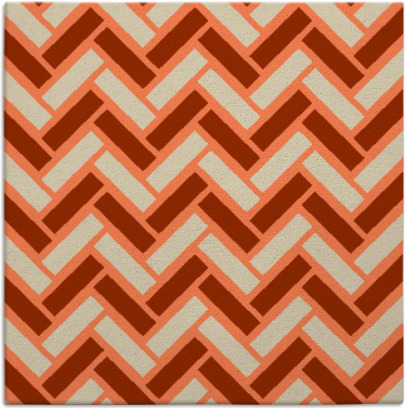 tracks rug - item 739501