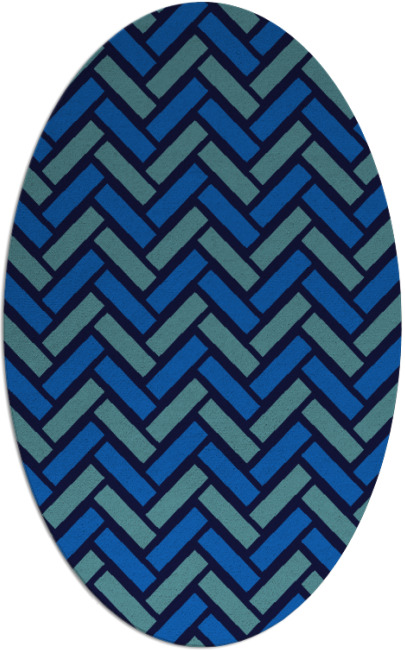 tracks rug - item 739826