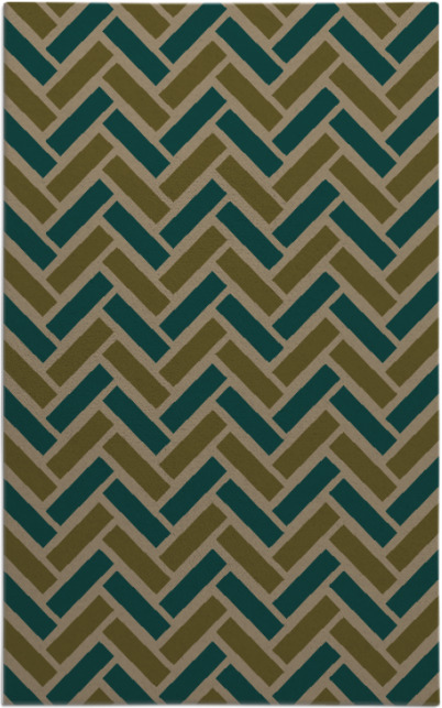 tracks rug - item 740132