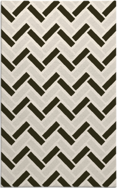 tracks rug - item 740187