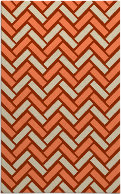 tracks rug - item 740207