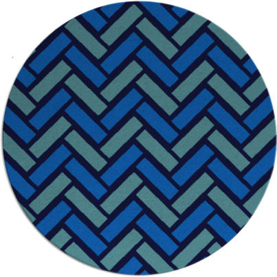 tracks rug - item 740530