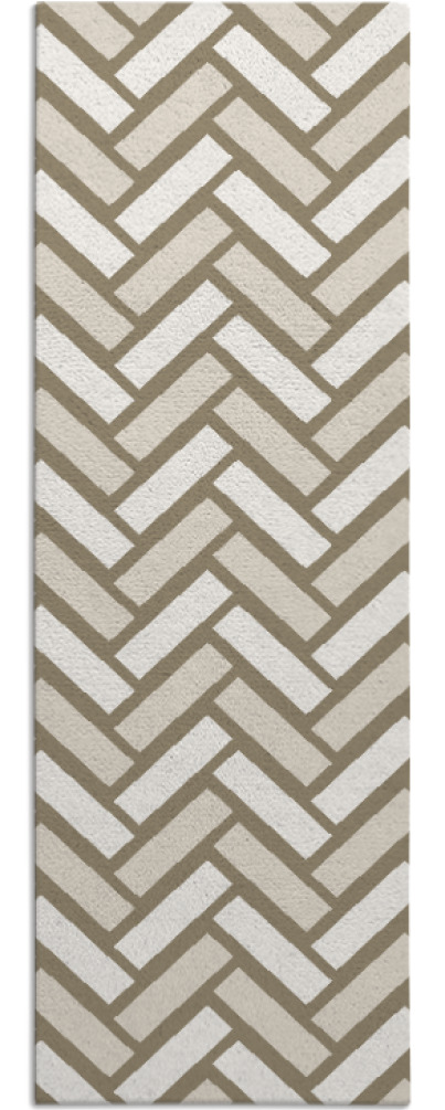 tracks rug - item 740714