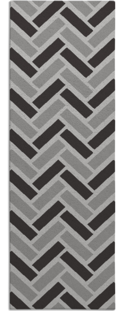 tracks rug - item 740757