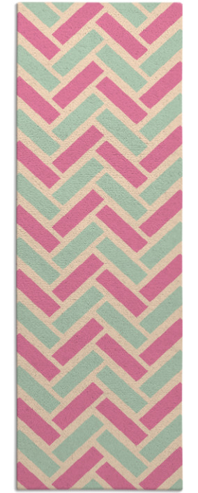 Tracks Rug