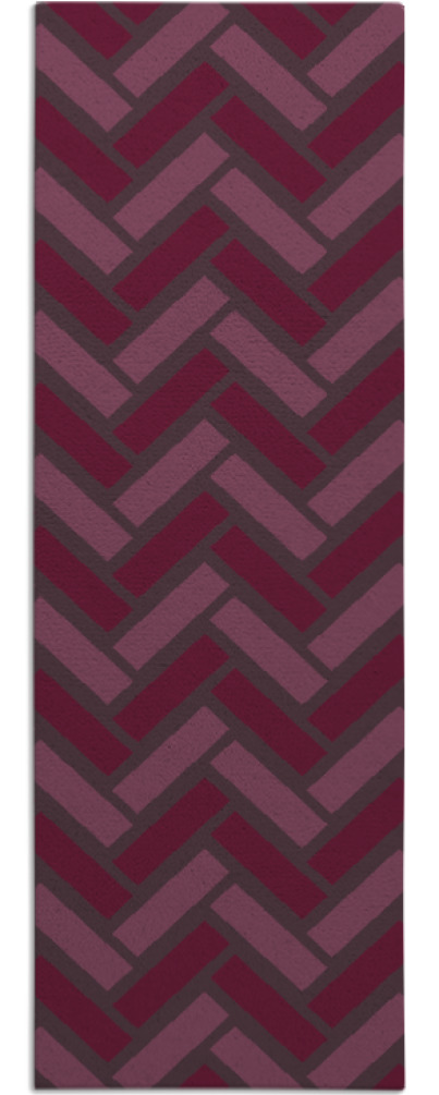 tracks rug - item 740937