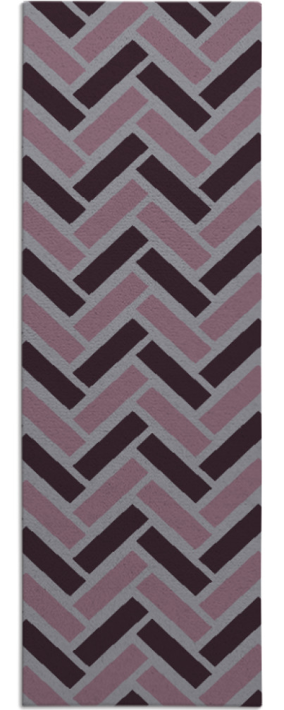 tracks rug - item 740952
