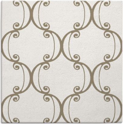 verney rug - item 742825