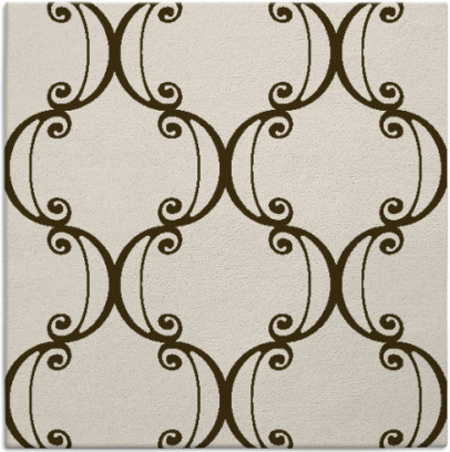 verney rug - item 742980