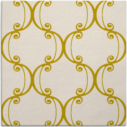 verney rug - item 743089