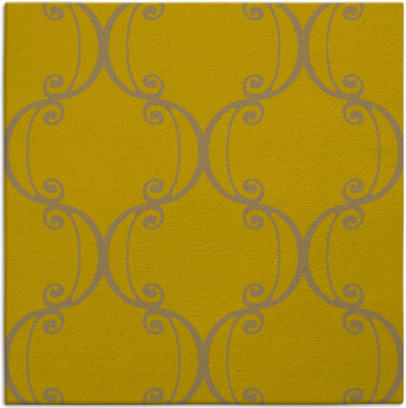 verney rug - item 743092
