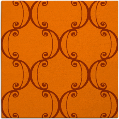 verney rug - item 743144