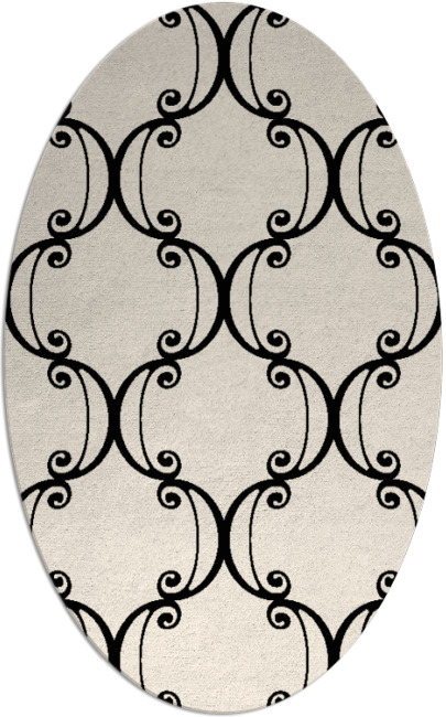 verney rug - item 743253