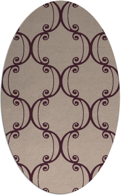 verney rug - item 743333
