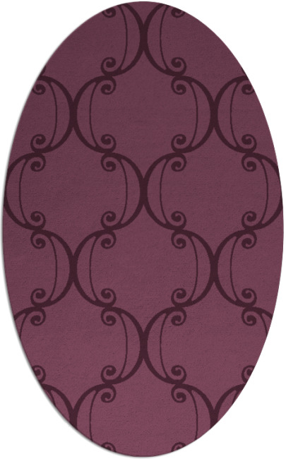 verney rug - item 743339