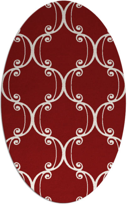 verney rug - item 743427