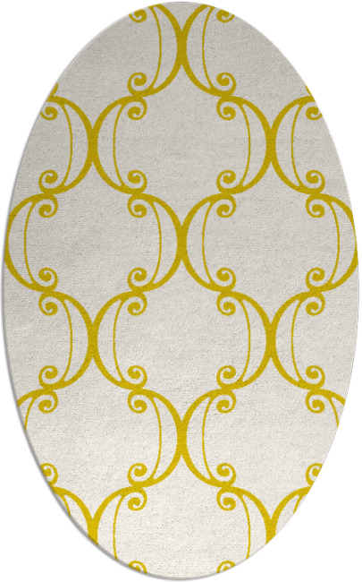 verney rug - item 743453