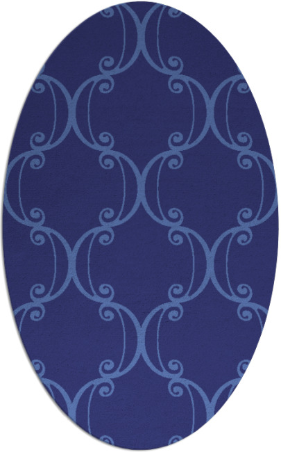 verney rug - item 743460