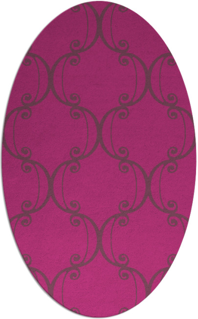 verney rug - item 743508