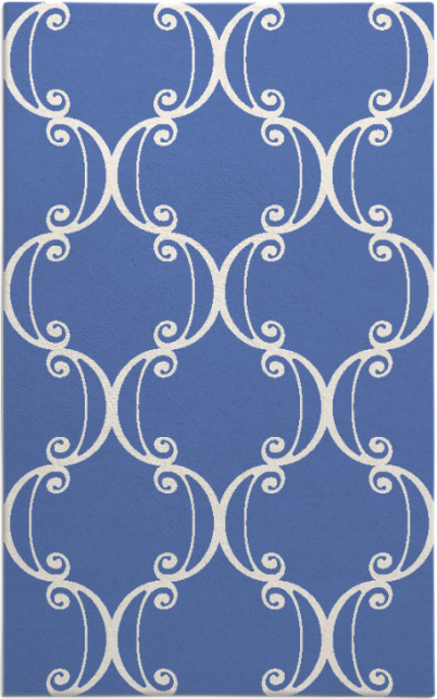 verney rug - item 743569