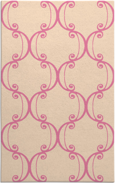verney rug - item 743577