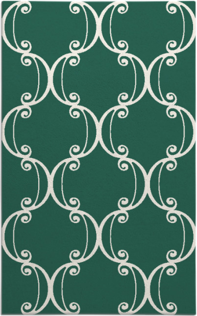 verney rug - item 743661