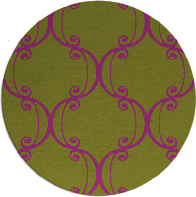 verney rug - item 744112