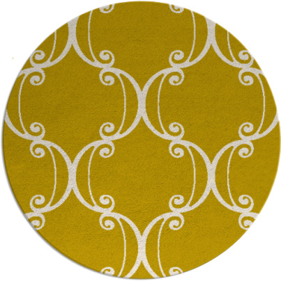 verney rug - item 744146