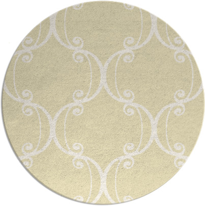 verney rug - item 744173