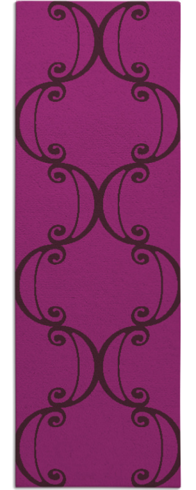 verney rug - item 744300