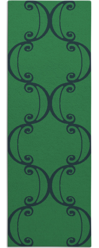verney rug - item 744315