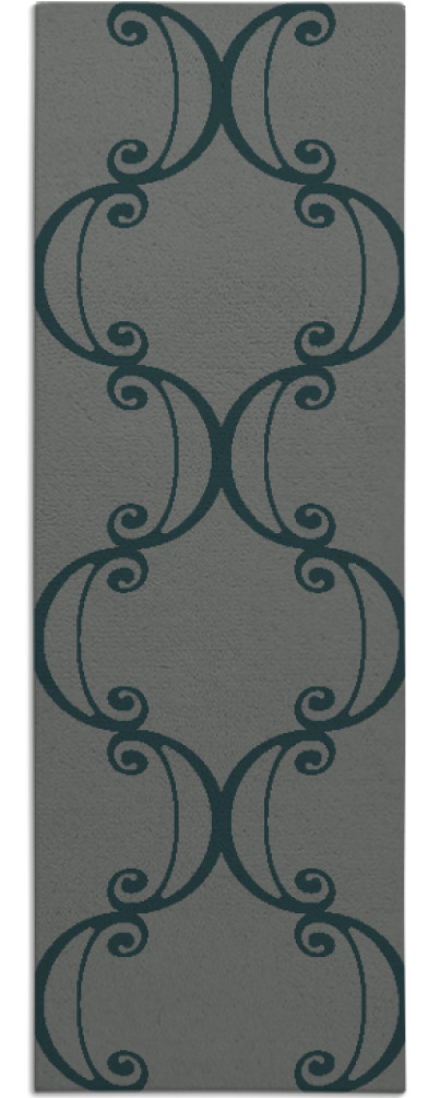 verney rug - item 744361