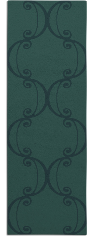 verney rug - item 744363