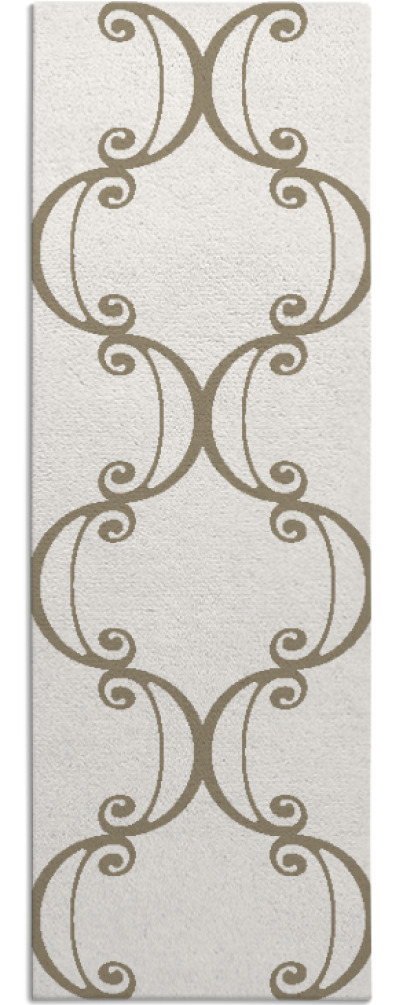 verney rug - item 744374
