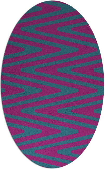 zagger rug - item 759082