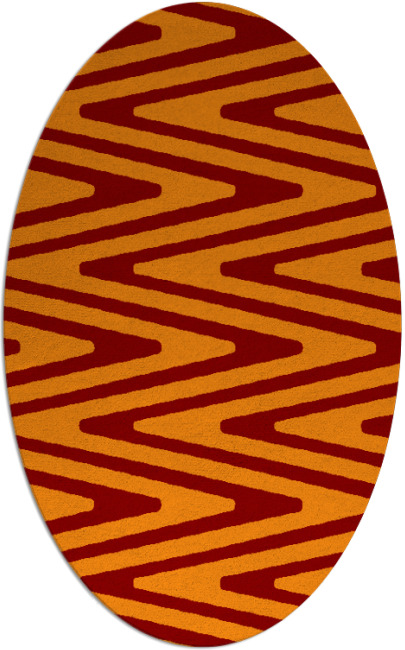 zagger rug - item 759207