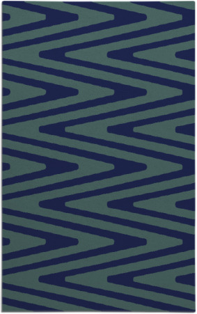 Zagger Rug
