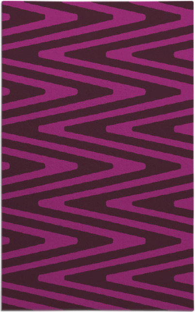 zagger rug - item 759435