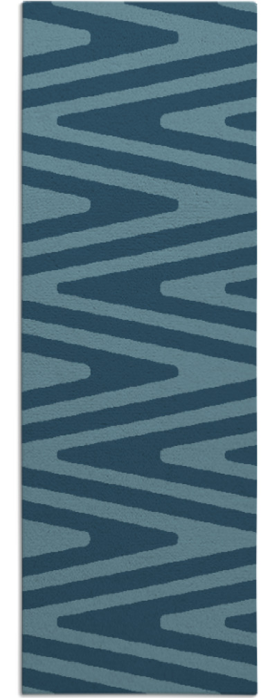 zagger rug - item 760099