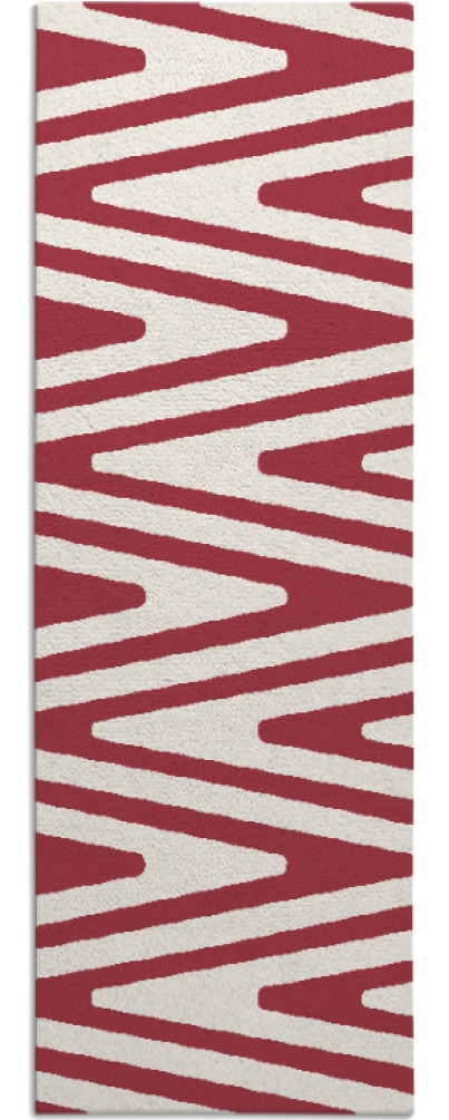 zagger rug - item 760288