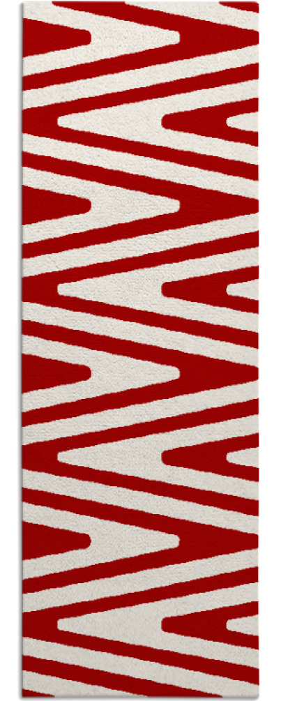 zagger rug - item 760314