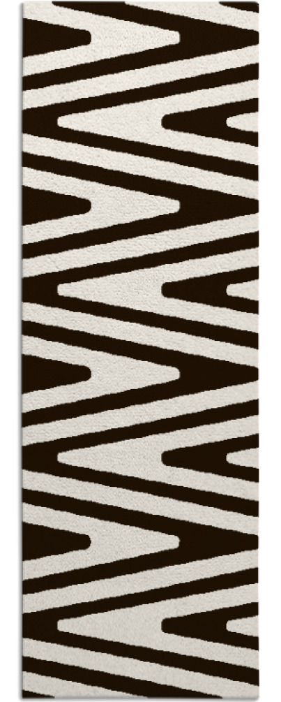 zagger rug - item 760369