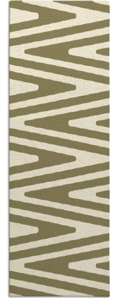 zagger rug - item 760383
