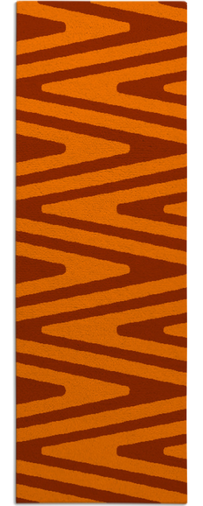 zagger rug - item 760392