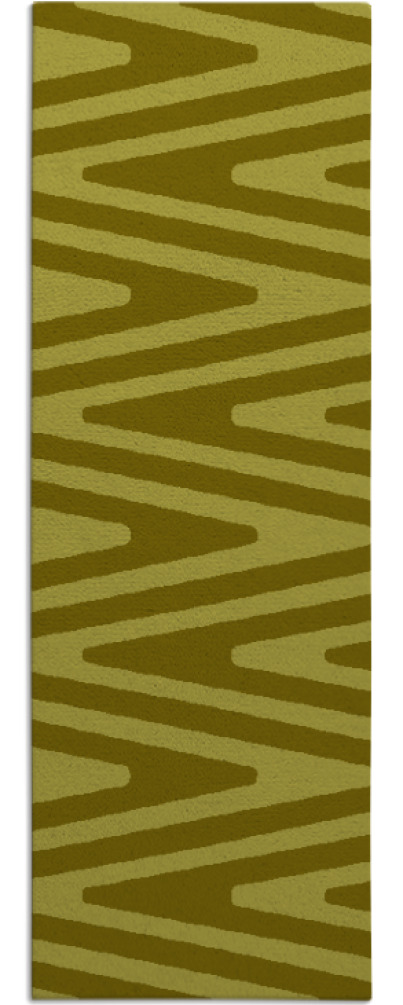 zagger rug - item 760393